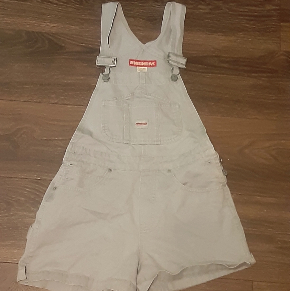 Overalls